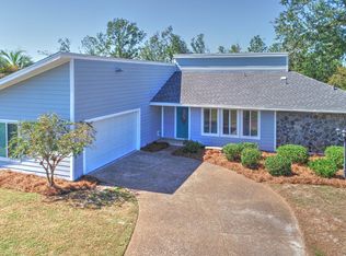 3011 Longwood Cir, Panama City, FL 32405