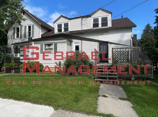 920 Ames St. ROA NEW, Saginaw, MI 48602