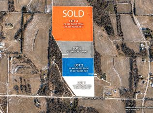 2 Honeysuckle Rd, Council Bluffs, IA 51503