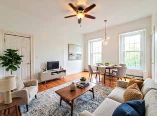 253 Vernon Ave #5, Brooklyn, NY 11206