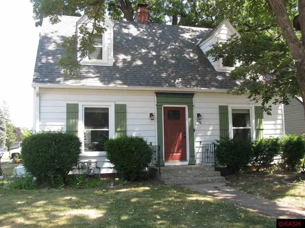 252 N Main St, Lake Crystal, MN 56055