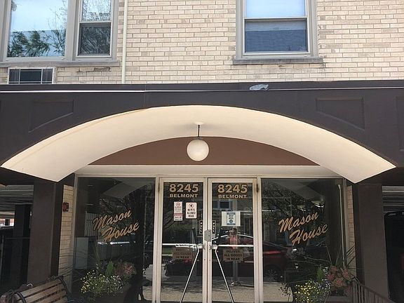 5th image of 8245 W Belmont Ave #4N