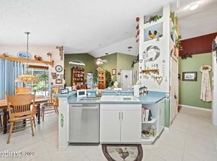 3030R Pebble Creek St, Melbourne, FL 32935