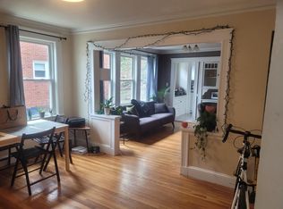 86 Colborne Rd #1U, Brighton, MA 02135