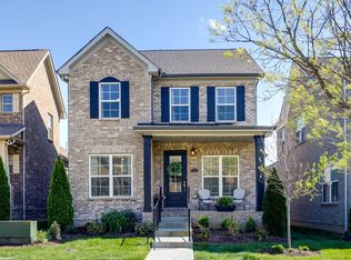 1127 Kennesaw Blvd, Gallatin, TN 37066