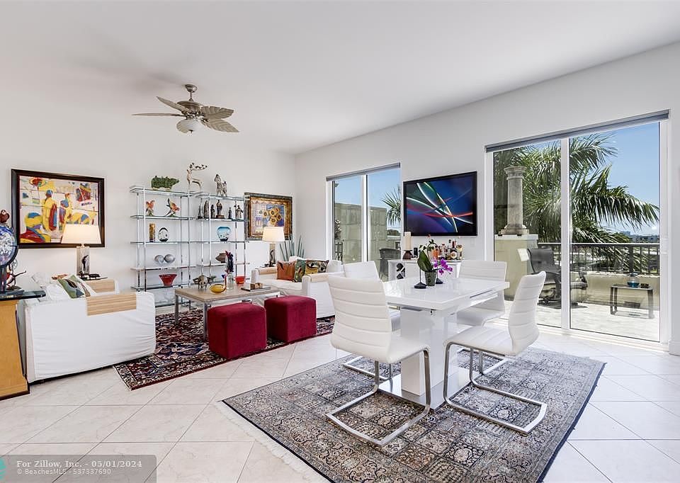 Wilton Station Res Condominiums 2633 NE 14th Ave Fort Lauderdale FL