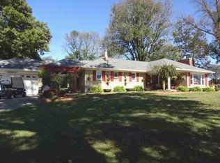 7582 W State Road 252, Edinburgh, IN 46124