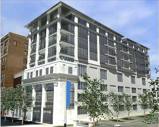 1st image of 429 N Pennsylvania #902