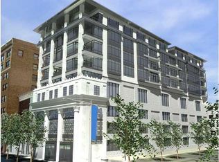 429 N Pennsylvania #902, Indianapolis, IN 46204