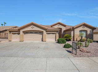 21919 N 79th Ave, Peoria, AZ 85383
