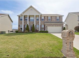 529 Rascal Xing, O'Fallon, MO 63366