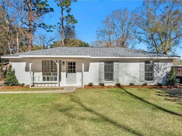 4108 Chicago Ave, Loxley, AL 36551