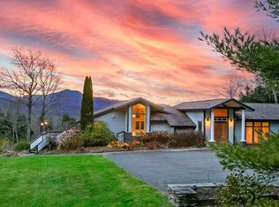 371 Lonesome Trl, Waterbury, VT 05676