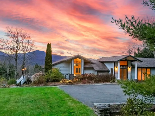 371 Lonesome Trail, Waterbury, VT 05676