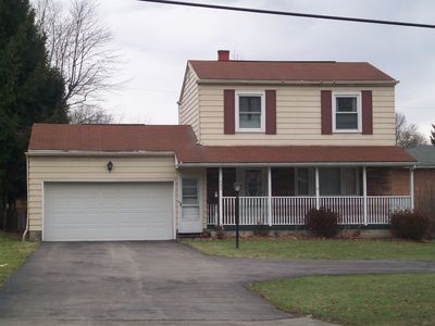 466 S Mercer Ave, Sharpsville, PA, 16150