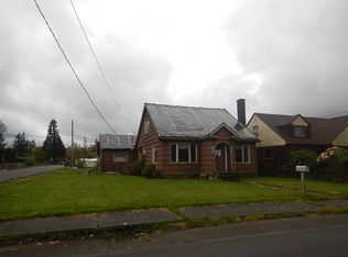 2401 Aberdeen Ave, Aberdeen, WA