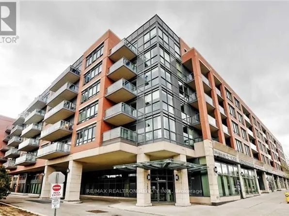 7608 Yonge St #403, Vaughan, ON L4J 0J5