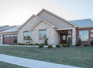 4584 E Falls Creek Dr, Bloomington, IN 47401