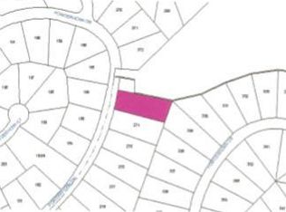 273 Powderhorn Dr, Lackawaxen, PA 18435