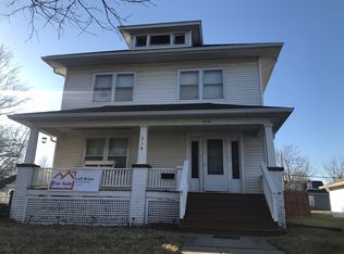 716N N Fillmore St, Maryville, MO 64468