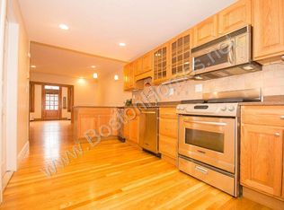 318 Commonwealth Ave #A10, Boston, MA 02115