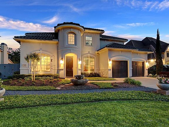 Welcome to your beautiful Mediterrean home.