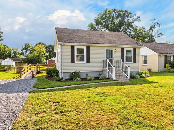 108 Hamblen Ave, Old Hickory, TN 37138