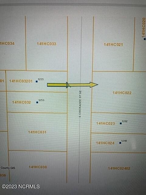 1st image of 31 & 32 S Chickadee Street SE
