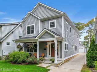 123 Potter Ave, Royal Oak, MI 48067