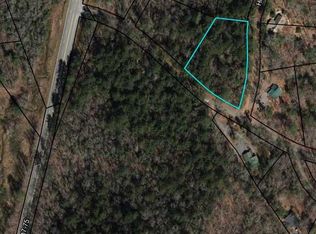 LOT 117 Hi River Rd, Hiawassee, GA 30546