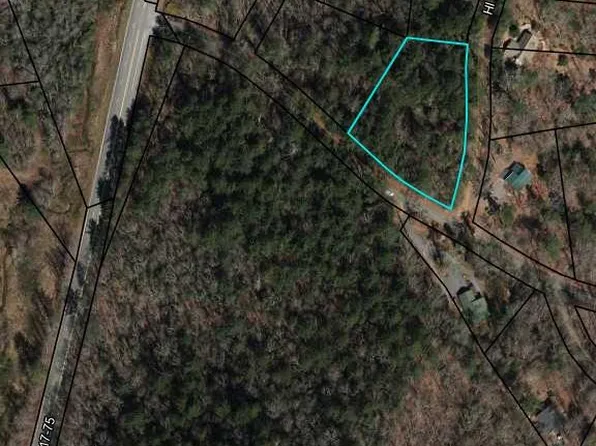 LOT 117 Hi River Rd, Hiawassee, GA 30546