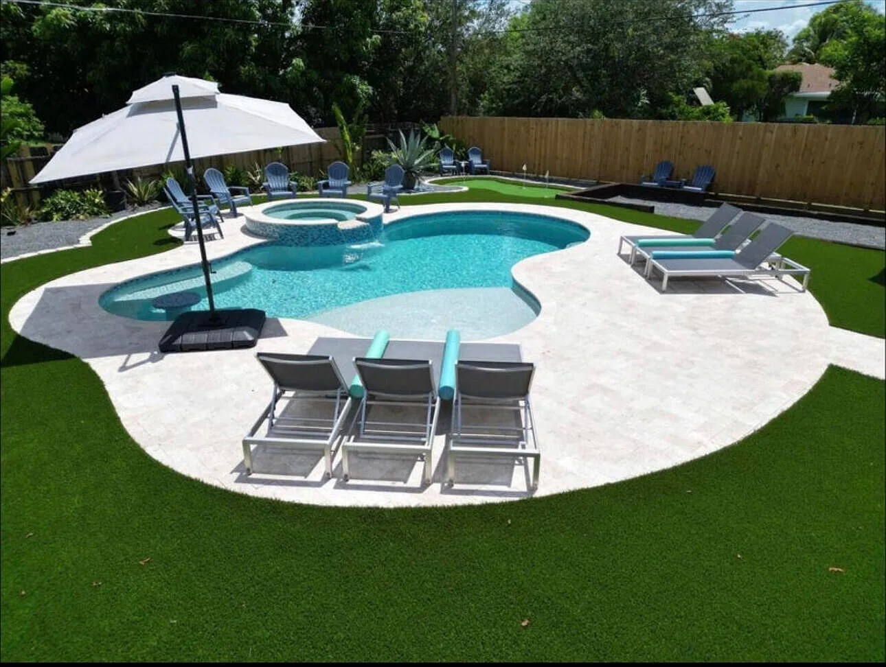 3 bed, 2.0 bath, 1118 sqft, $6,000 — Photo 4