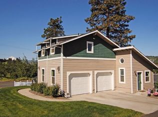 417 W Scenic Dr, The Dalles, OR