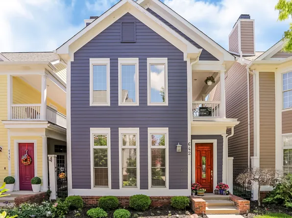 642 N Senate Ave, Indianapolis, IN 46202