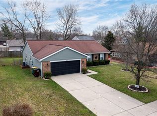 110 Renwood Pl, Springboro, OH 45066