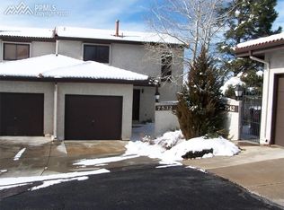 7532 Los Banos Ct, Colorado Springs, CO 80920