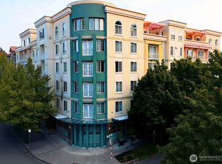 11004 NE 11th Street #301, Bellevue, WA