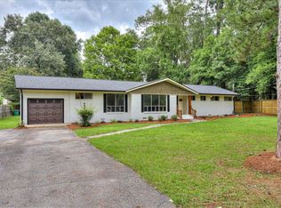 434 Crossways Pl SE, Aiken, SC 29801