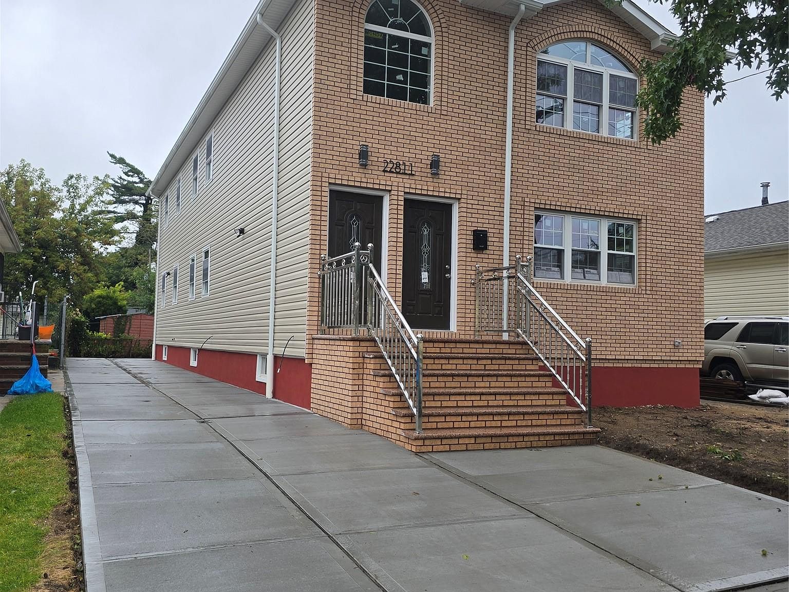 22811 145th Avenue, Jamaica, NY 11413 | MLS #1056066 | Zillow