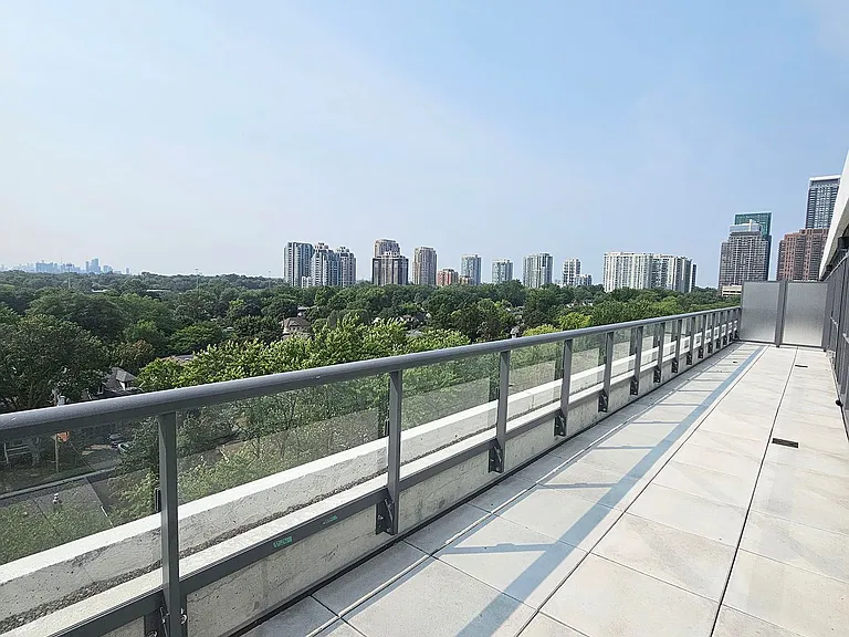 181 Sheppard Ave E #708 — Photo 5
