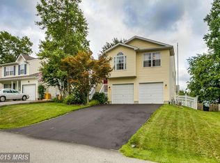 123 Sylvan Ave, Millersville, MD 21108