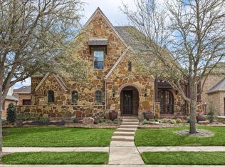 9130 Charles St, Argyle, TX 76226