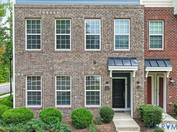 8135 Wistar Creek Mews #A, Henrico, VA 23228