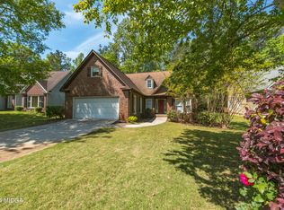 142 Springfield Blvd, Macon, GA 31210