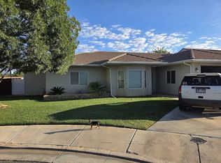 540 W 100 S, Hurricane, UT 84737