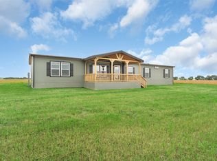 2971 County Road 4307, Greenville, TX 75401