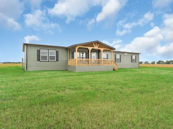 2971 County Road 4307, Greenville, TX 75401