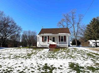 212 S West St, Knoxville, IL 61448