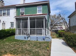 1335 Kennedy St NW, Washington, DC 20011