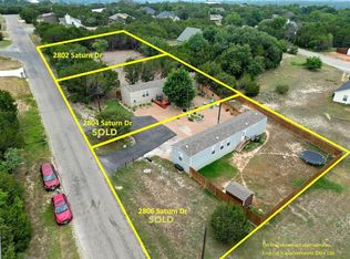 2802 Saturn Dr, Granbury, TX 76049